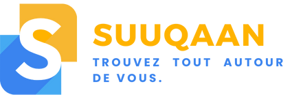 Suuquaan est un site de petites annonces